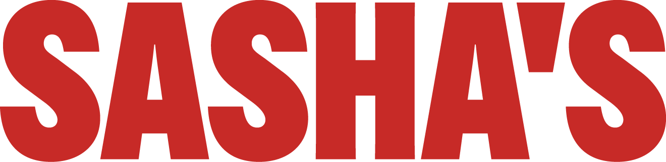 Sasha's